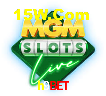 Apostas com odds competitivas na h9bet