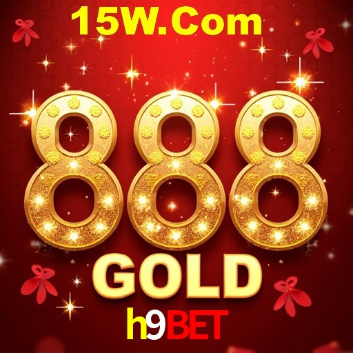 APP oficial da h9bet para mobile
