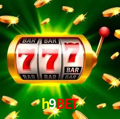 Biblioteca de slots populares na h9bet