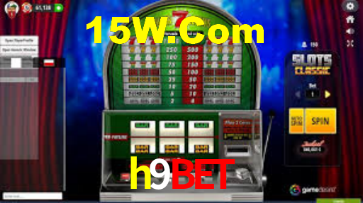 h9bet: A Experiência de Casino com Jogos de Mesa ao Vivo