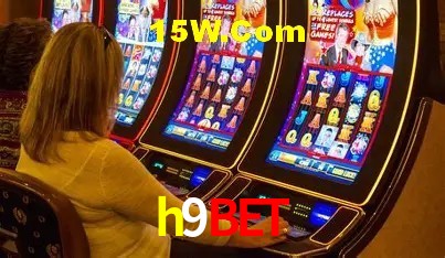 Jogo Aviator h9bet