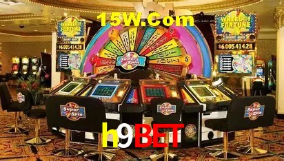 Estatísticas Esportivas h9bet