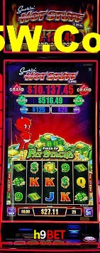 h9bet: Seu Cassino Premiado com Pagamentos Rápidos