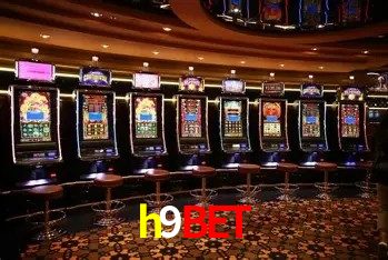 Apostas de Tênis h9bet
