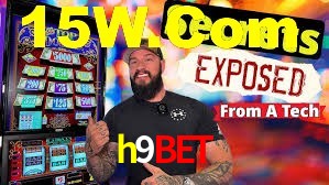 Cashback e recargas na h9bet