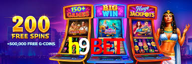 Tournaments h9bet