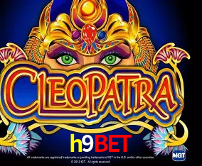 Jogos de Slot h9bet