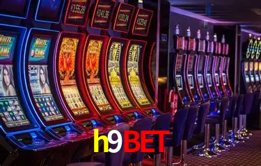 Mesa de Blackjack h9bet