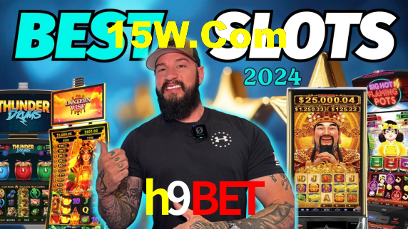 Mercados ao vivo e cash out na h9bet