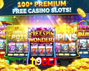 Sistemas de Segurança h9bet