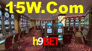 Welcome Bonus h9bet