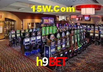 Casino VIP h9bet
