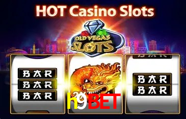 Jogos com bônus e suporte 24h na h9bet