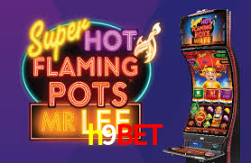 h9bet cassino