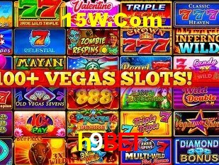 Diretório de Jogos h9bet