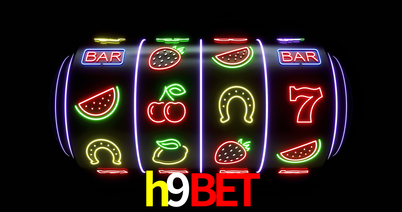 Bonus Features h9bet