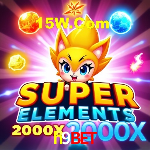 Programa VIP h9bet
