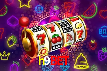 Segurança 2FA h9bet