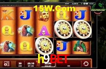 Promoções Sazonais h9bet