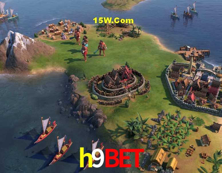 Casino Ao Vivo h9bet