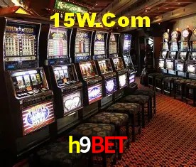 Tecnologia da Plataforma h9bet