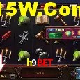 Recursos de Bônus h9bet