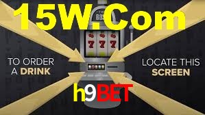 h9bet App Interface