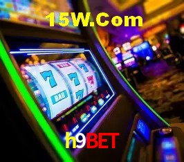 Bônus e promoções da h9bet