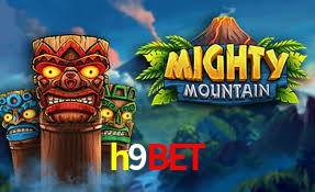 Roulette Table h9bet
