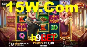 VIP Casino h9bet
